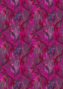 Libellule et demoiselles - Tara Whitehead