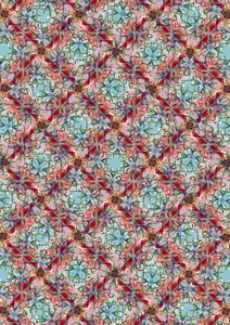 Mélange exotique - Tara Whitehead