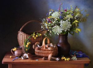  - Tatyana Skorokhod