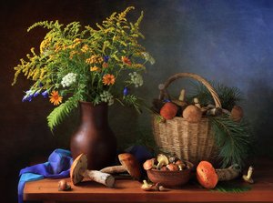  - Tatyana Skorokhod