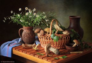  - Tatyana Skorokhod
