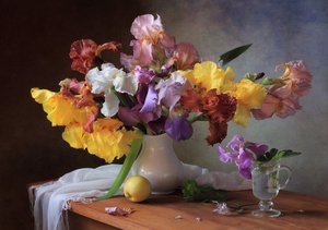  - Tatyana Skorokhod