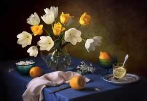 - Tatyana Skorokhod