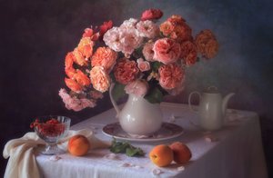  - Tatyana Skorokhod