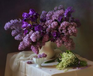  - Tatyana Skorokhod