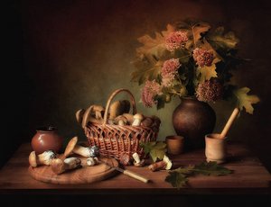  - Tatyana Skorokhod