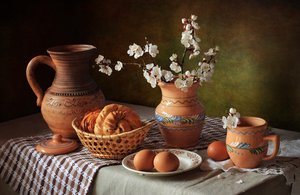  - Tatyana Skorokhod