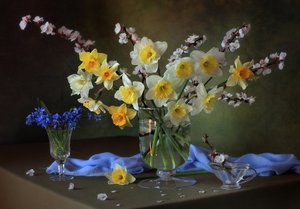  - Tatyana Skorokhod