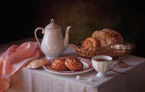  - Tatyana Skorokhod