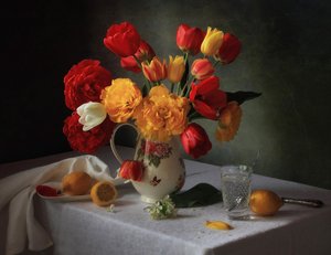  - Tatyana Skorokhod