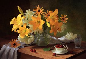  - Tatyana Skorokhod