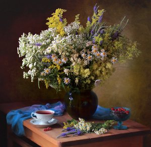  - Tatyana Skorokhod