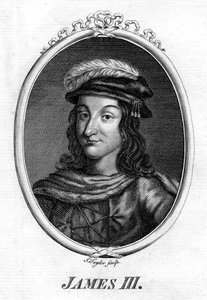 Jacques III, 19e siècle