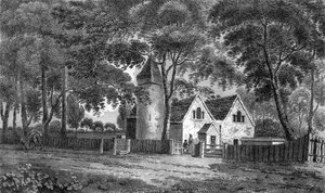 Tooting, Londres, 1807 - Taylor