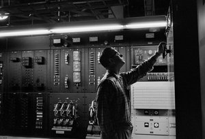 Maintenance d
