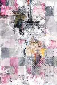 Patchwork de la nature, 2016