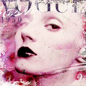 Vogue 1950