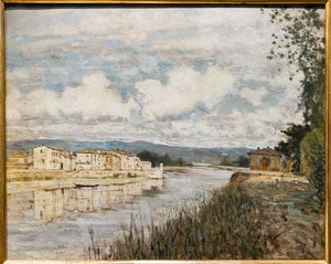 Bord de l