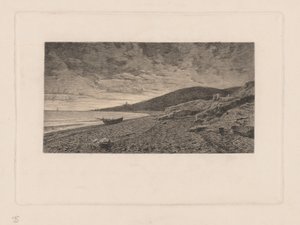 La côte d