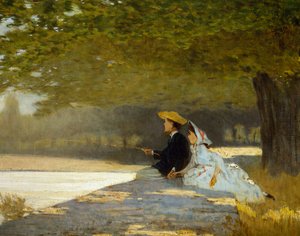 La lune de miel