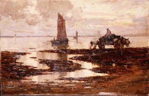 Soirée tranquille