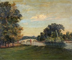 Richmond - Terrick Williams