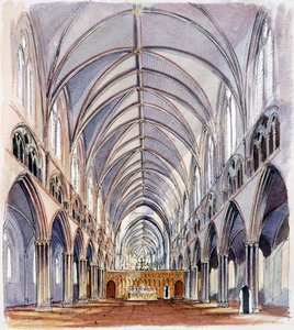 Abbaye de Hailes, 13e siècle, c. 1990-2010 - Terry Ball