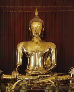Image de Bouddha