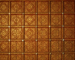 Plafond d