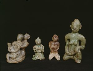 Figurines d