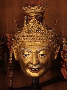 Masque d