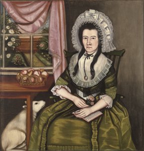 Mme Hezekiah Beardsley