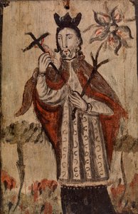 Saint Jean de Nepomucène