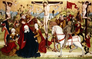 Calvaire