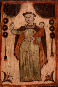 Saint Antoine (San Antonio)