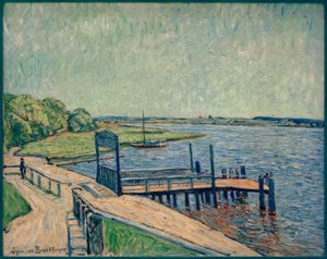 Quai d