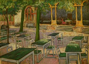 Jardin de l