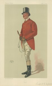 Capitaine William George Middleton