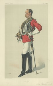 Colonel Henry P Ewart - Theobald Chartran