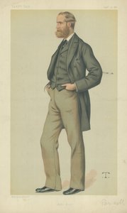 M. Charles Stewart Parnell - Theobald Chartran
