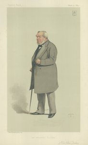 Sir Charles James Freake