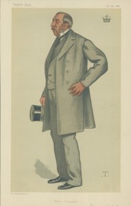 Le Marquis d