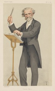 Vanity Fair : Musique italienne