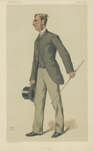 Vice-amiral John Edmund Commerell