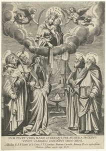 Notre-Dame du Mont Carmel