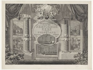 Monument pour l