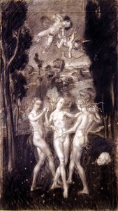 Les Trois Grâces