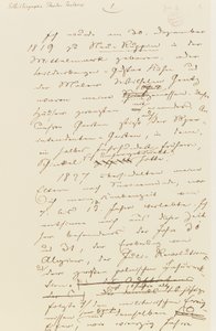Page de l