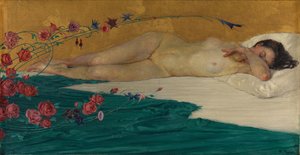 Le Rêve