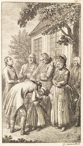 Lebensläufe nach Aufsteigender Linie nebst Beylagen A, B, C - Theodor Gottlieb von Hippel